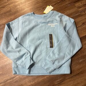 Crewneck sweater NWT